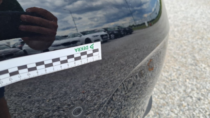 Zdjęcie przedmiotu: Mercedes-benz Cls AMG 53 4Matic+