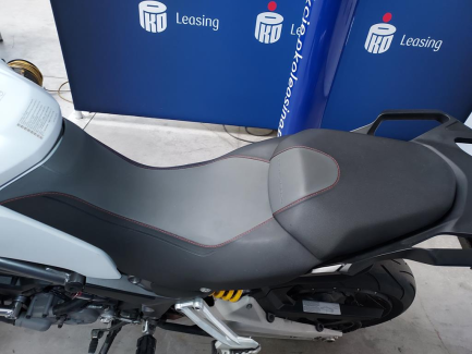 Zdjęcie przedmiotu: Ducati Multistrada 1200 Enduro