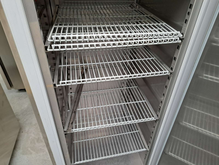 Zdjęcie przedmiotu: Bolarus GASTRO F700 catering freezer