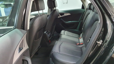 Zdjęcie przedmiotu: Audi A6 sedan A6 2.0 TDI ultra S tronic