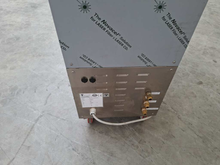 Zdjęcie przedmiotu: Frezer do lod&oacute;w TECHNOGEL Mante 20/60 TS
