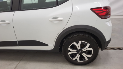 Zdjęcie przedmiotu: Dacia Sandero Stepway 1.0 TCe Expression LPG