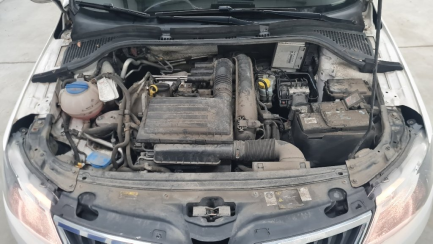 Zdjęcie przedmiotu: Skoda Rapid Spaceback 1.2 TSI Active