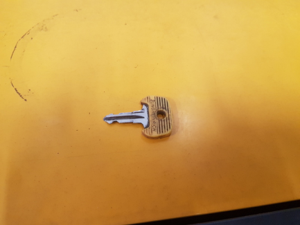 Zdjęcie przedmiotu: W&oacute;zek widłowy Jungheirich EJC 214 115 535 DZ