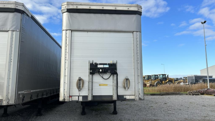 Zdjęcie przedmiotu: SCHWARZMULLER J-SERIE 36.0t Mega Dropside