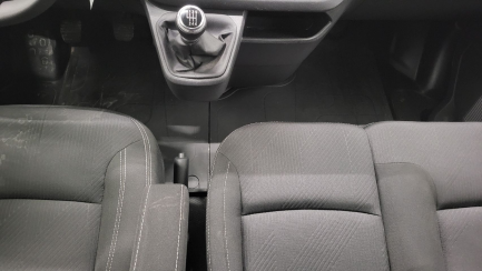 Zdjęcie przedmiotu: Renault Trafic 2.0 dCi L2H1 HD Extra E6