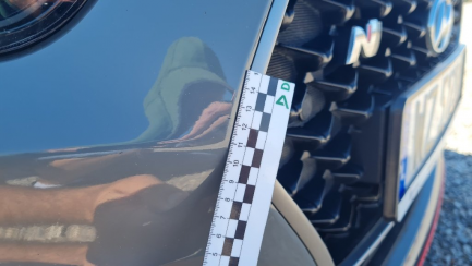 Zdjęcie przedmiotu: Hyundai I30 2.0 T-GDI GPF N Performance