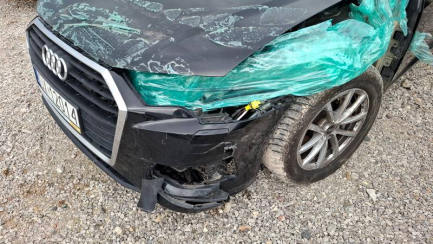 Zdjęcie przedmiotu: Audi A6 Quattro 40 TDi S tronic