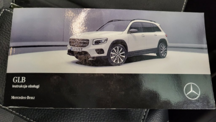 Zdjęcie przedmiotu: Mercedes-benz GLB 200 Progressive 7G-DCT