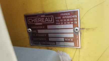 Zdjęcie przedmiotu: Mercedes-benz ATEGO II BluTec 5 6374ccm-286HP 16t 07-13