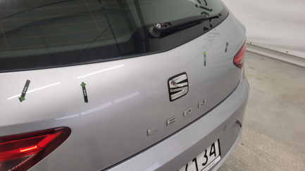 Zdjęcie przedmiotu: Seat Leon 1.5 EcoTSI Evo Style S&S