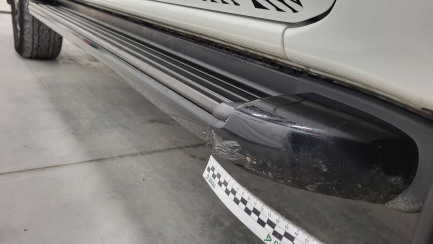 Zdjęcie przedmiotu: Nissan Navara 2.3 dCi N-Guard aut