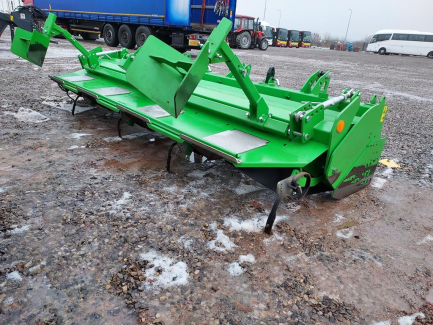Zdjęcie przedmiotu: Potato planter AVR CERES 440