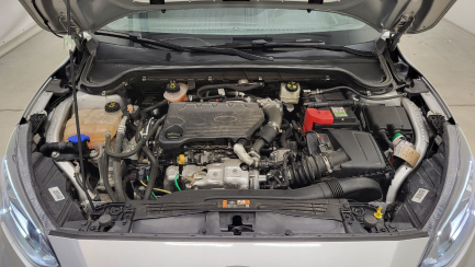 Zdjęcie przedmiotu: Ford Focus 1.5 EcoBlue ST-Line Business