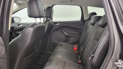 Zdjęcie przedmiotu: Ford Kuga 2.0 TDCi 4WD Titanium aut