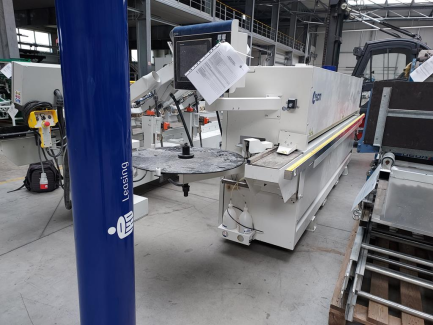 Zdjęcie przedmiotu: One-sided edgebander SCM OLIMPIC K 360 HP T-ER1