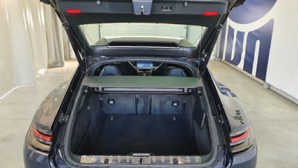 Zdjęcie przedmiotu: Porsche Panamera Turbo S e-Hybrid