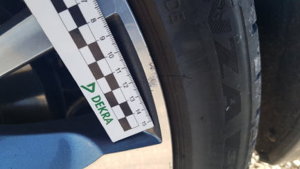 Zdjęcie przedmiotu: Skoda Superb Combi 2.0 TSI 4x4 L&K DSG