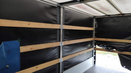 Zdjęcie przedmiotu: OPEL/MOTOWEKTOR MOVANO 2.3 CDTI E6d 3.5t L3H1