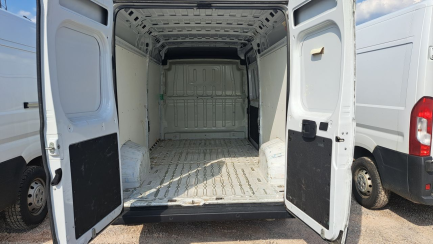 Zdjęcie przedmiotu: Opel Movano E6.4 3.5t L3H2