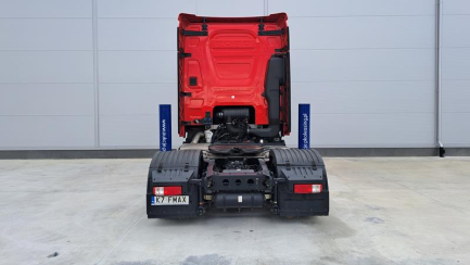 Zdjęcie przedmiotu: Ford F-MAX 500 12.7 TDCi E6d 18.0t