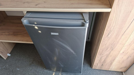 Zdjęcie przedmiotu: PRZYCZEPA GASTRONOMICZNA FOODY WHEEL