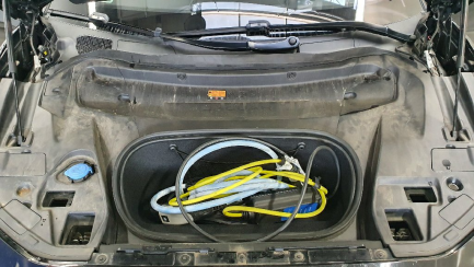 Zdjęcie przedmiotu: Jaguar I-PACE EV400 AWD S