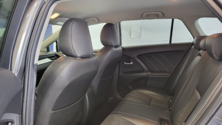 Zdjęcie przedmiotu: Toyota Avensis Combi 1.8 Premium MS