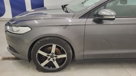 Zdjęcie przedmiotu: Ford Mondeo Hatchback 2.0 TDCi Trend Oświadczenie o utracie DR