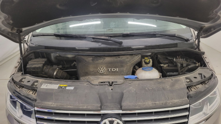 Zdjęcie przedmiotu: Volkswagen Multivan 6.1 2.0 TDI L1 Highline 4Motion DSG