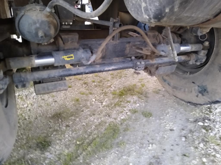 Zdjęcie przedmiotu: The LELY TIGO 60 RD Profi loader wagon