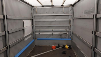 Zdjęcie przedmiotu: VOLKSWAGEN/PARTNER CRAFTER 35 TDI-CR E6 3.5t