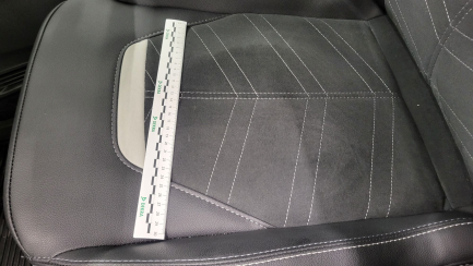 Zdjęcie przedmiotu: Opel Mokka 1.2 T mHEV GS S&S eDTC6