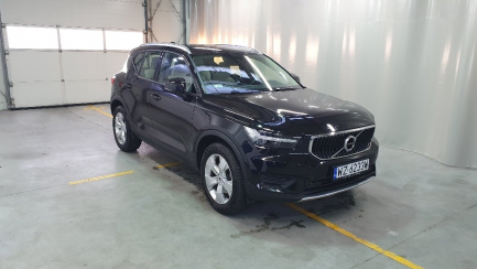 Zdjęcie przedmiotu: Volvo XC60 Combi