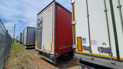 Zdjęcie przedmiotu: FLIEGL SDS 390 35.0t