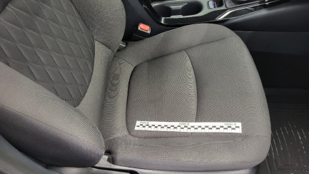 Zdjęcie przedmiotu: Toyota Corolla sedan 1.8 Hybrid Comfort