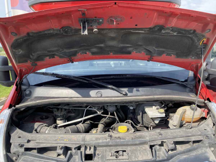 Zdjęcie przedmiotu: OPEL/CARPOL MOVANO 2.3 CDTI E6 3.5t L3H1