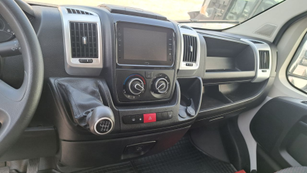 Zdjęcie przedmiotu: Opel Movano E6.4 3.5t L3H2