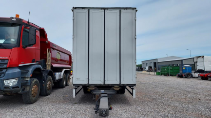 Zdjęcie przedmiotu: WECON PC 18.0t