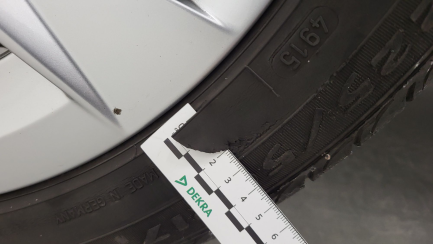 Zdjęcie przedmiotu: Skoda Octavia 2.0 TDI Ambition DSG