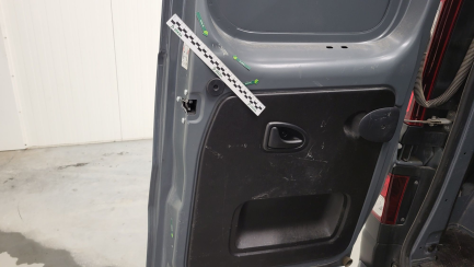 Zdjęcie przedmiotu: Renault Trafic 2.0 dCi L2H1 HD Extra E6