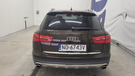 Zdjęcie przedmiotu: Audi A6 Allroad 3.0 TDI Quattro Tiptr.