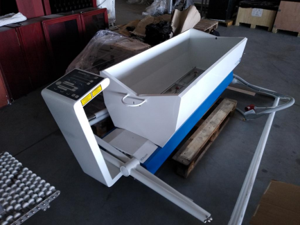 Zdjęcie przedmiotu: Whole body hyperthermia apparatus Von Ardenne Iratherm 1000