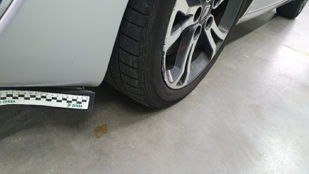 Zdjęcie przedmiotu: Opel Insignia 2.0 T Cosmo aut EU6 A Hatchback 13-17