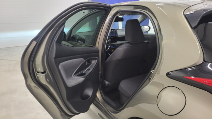 Zdjęcie przedmiotu: Toyota Yaris Hybrid 1.5 Comfort