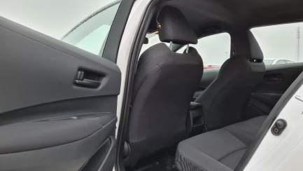 Zdjęcie przedmiotu: Toyota Corolla 1.8 Hybrid Active + LPG