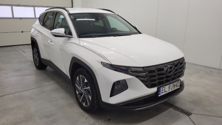 Zdjęcie przedmiotu: Hyundai Tucson 1.6 T-GDi Modern 2WD