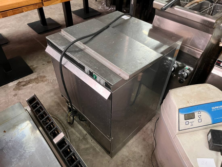 Zdjęcie przedmiotu: Zestaw sprzętu gastronomicznego