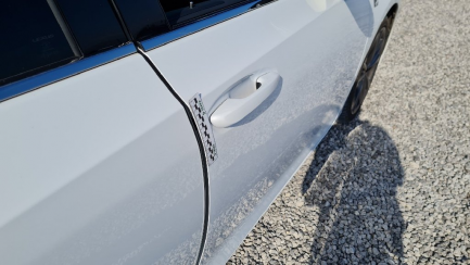 Zdjęcie przedmiotu: Lexus ES300H F Sport