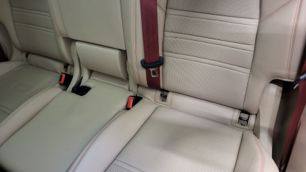 Zdjęcie przedmiotu: Porsche Cayenne Turbo Błędny wpis mocy i pojemności silnika w DR